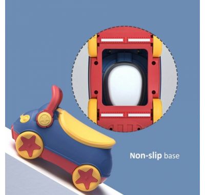 Γιογιό κάθισμα Bebe Stars Car Grey στο Bebe Maison