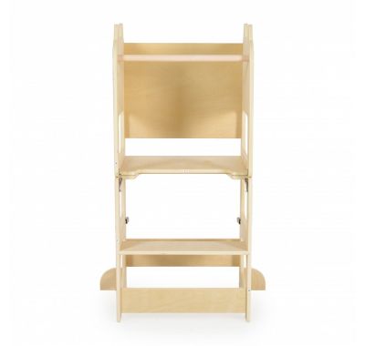 Ξύλινος πύργος εκμάθησης Cangaroo 3 σε 1 Montessori στο Bebe Maison