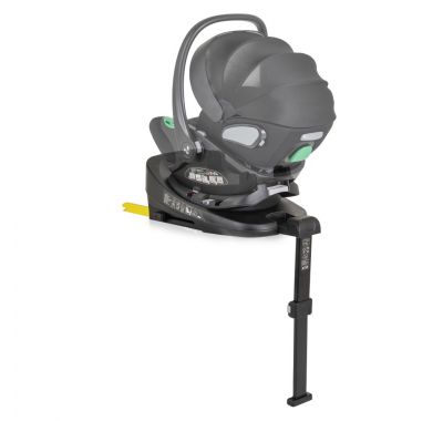 Βάση isofix Cangaroo Rotex 360° καθίσματος αυτοκινήτου Onyx στο Bebe Maison