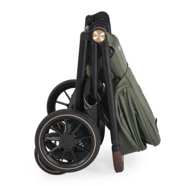 Πολυκαρότσι 2 σε 1 Cangaroo Celebrity Deep Green στο Bebe Maison