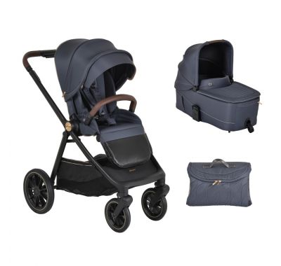 Πολυκαρότσι 2 σε 1 Cangaroo Celebrity Graystone στο Bebe Maison