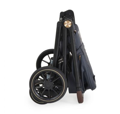 Πολυκαρότσι 2 σε 1 Cangaroo Celebrity Graystone στο Bebe Maison