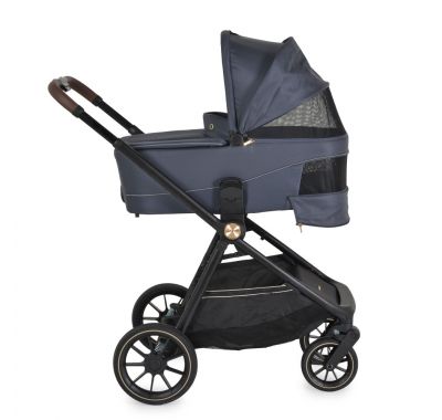 Πολυκαρότσι 2 σε 1 Cangaroo Celebrity Graystone στο Bebe Maison