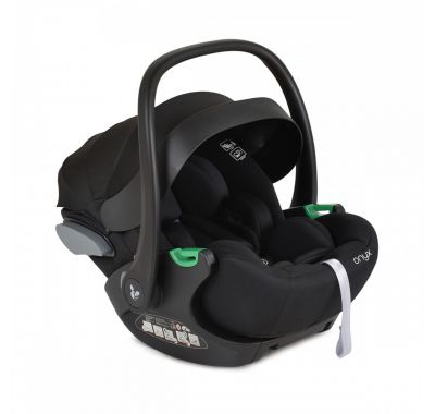 Κάθισμα αυτοκινήτου Cangaroo Onyx Black 40-87 εκ. στο Bebe Maison