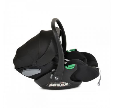 Κάθισμα αυτοκινήτου Cangaroo Onyx Black 40-87 εκ. στο Bebe Maison