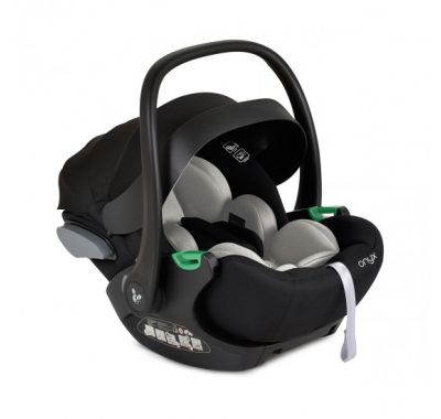 Κάθισμα αυτοκινήτου Cangaroo Onyx Grey 40-87 εκ. στο Bebe Maison