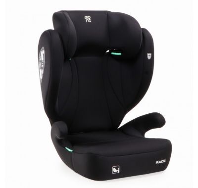 Παιδικό κάθισμα αυτοκινήτου Moni Race 100-150cm Cosmo Black στο Bebe Maison
