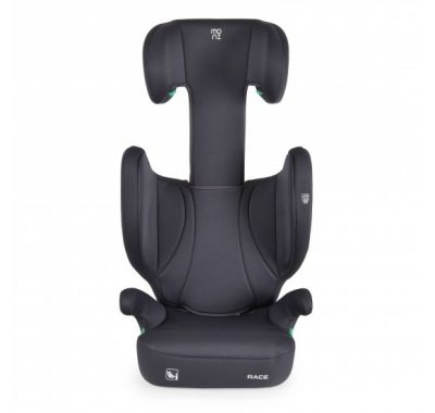 Παιδικό κάθισμα αυτοκινήτου Moni Race 100-150cm Stone Gray στο Bebe Maison