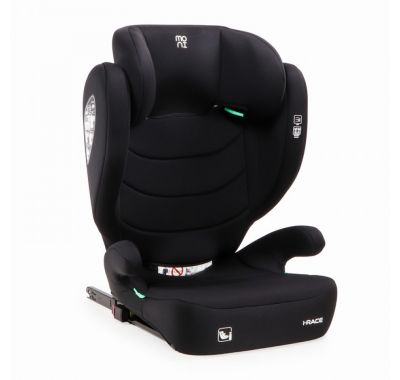 Παιδικό κάθισμα αυτοκινήτου Moni i-Race 100-150cm Cosmo Black στο Bebe Maison