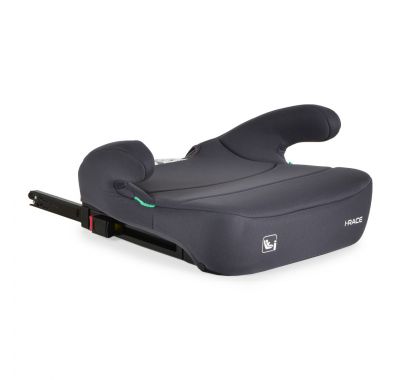 Παιδικό κάθισμα αυτοκινήτου Moni i-Race 100-150cm Stone Gray στο Bebe Maison