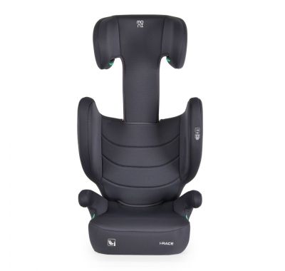 Παιδικό κάθισμα αυτοκινήτου Moni i-Race 100-150cm Stone Gray στο Bebe Maison