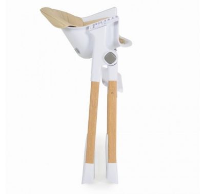 Καρεκλάκι φαγητού Cangaroo Almond Beige στο Bebe Maison