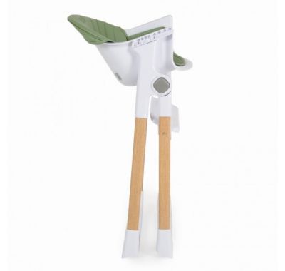 Καρεκλάκι φαγητού Cangaroo Almond Green στο Bebe Maison