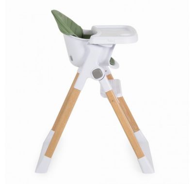 Καρεκλάκι φαγητού Cangaroo Almond Green στο Bebe Maison