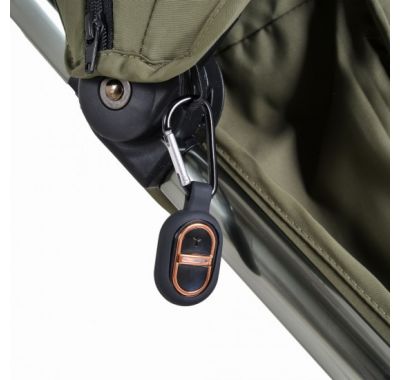 Ηχητικό απωθητικό κουνουπιών Cangaroo Nappi στο Bebe Maison