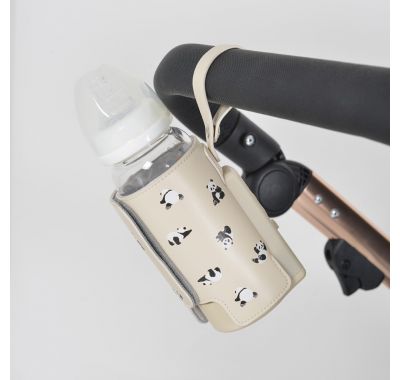 Φορητός θερμαντήρας μπιμπερό Cangaroo Caliente Beige στο Bebe Maison