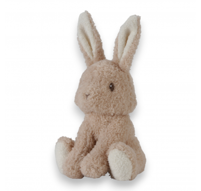 Υφασμάτινο κουνελάκι 15εκ Little Dutch Baby Bunny στο Bebe Maison