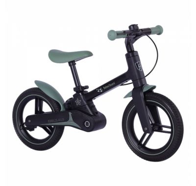 Τρίκυκλο ποδήλατο Bebe Stars Speedy 4 in 1 Green στο Bebe Maison