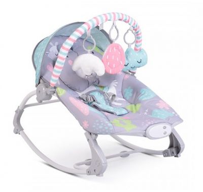 Ρηλάξ Cangaroo Llama στο Bebe Maison
