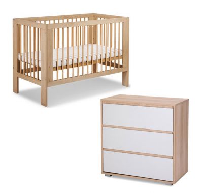 Ολοκληρωμένο βρεφικό πακέτο Νο 12 στο Bebe Maison