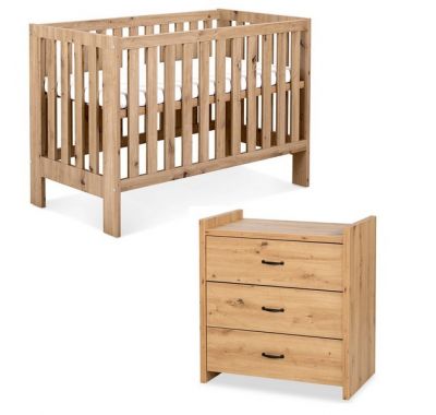 Ολοκληρωμένο βρεφικό πακέτο Νο 17 στο Bebe Maison