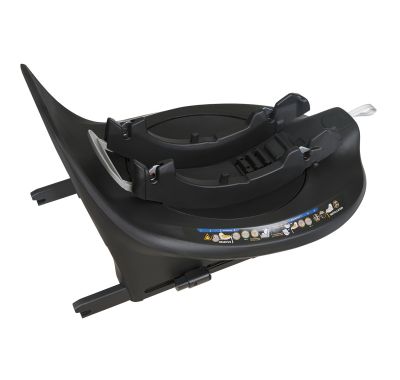 Βάση Isofix Kikka Boo περιστρεφόμενη 360° i-Xtend στο Bebe Maison