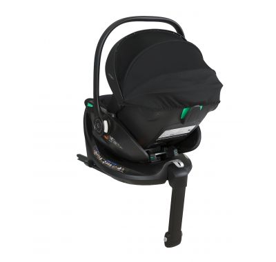 Βάση Isofix Kikka Boo περιστρεφόμενη 360° i-Xtend στο Bebe Maison