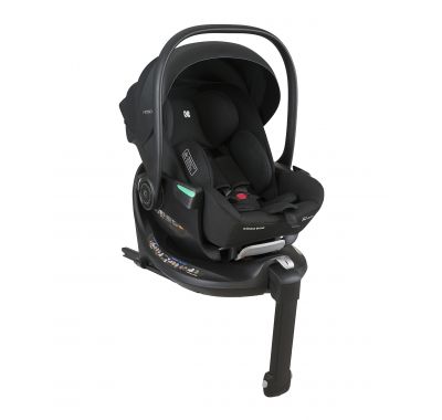 Βάση Isofix Kikka Boo περιστρεφόμενη 360° i-Xtend στο Bebe Maison