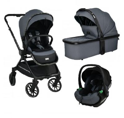 Ολοκληρωμένο βρεφικό πακέτο Νο 16 στο Bebe Maison