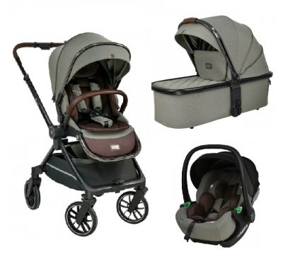 Ολοκληρωμένο βρεφικό πακέτο Νο 16 στο Bebe Maison