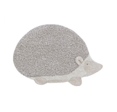 Χαλί δωματίου Lorena Canals Σκατζόχοιρος 90x130 εκ. στο Bebe Maison