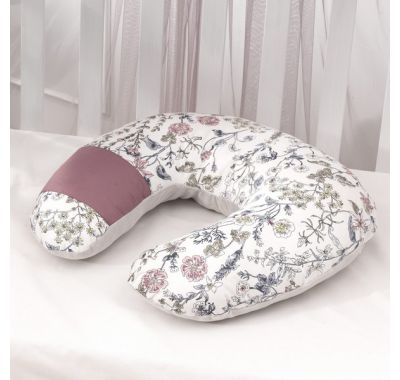 Μαξιλάρι θηλασμού Abo Flower Garden στο Bebe Maison