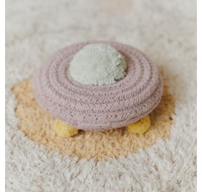 Χαλί δωματίου Lorena Canals Solar System 150 εκ. στο Bebe Maison