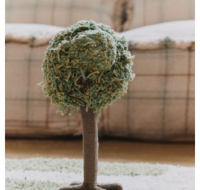 Χαλί δωματίου Lorena Canals Hyde Park 90x130 εκ. στο Bebe Maison