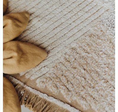 Χαλί δωματίου Lorena Canals Φάρμα 120x170 εκ. στο Bebe Maison