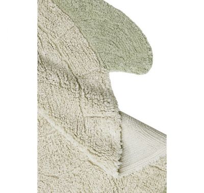 Χαλί δωματίου Lorena Canals Χελώνα 110x130 εκ. στο Bebe Maison