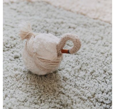 Χαλί δωματίου Lorena Canals Hyde Park 90x130 εκ. στο Bebe Maison