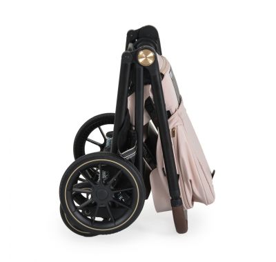 Πολυκαρότσι  3 σε 1 Cangaroo Celebrity Cloud Pink στο Bebe Maison