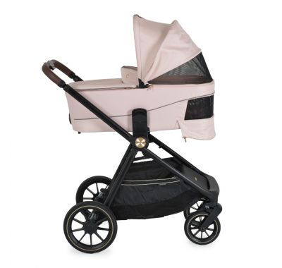 Πολυκαρότσι  3 σε 1 Cangaroo Celebrity Cloud Pink στο Bebe Maison