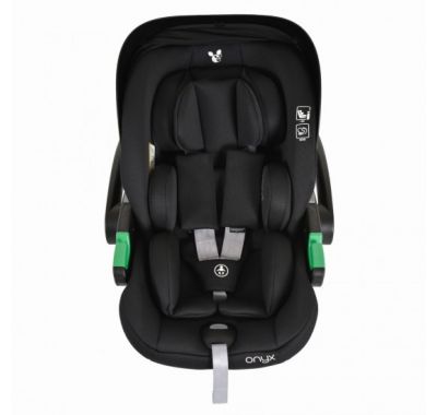 Πολυκαρότσι  3 σε 1 Cangaroo Celebrity Deep Green στο Bebe Maison