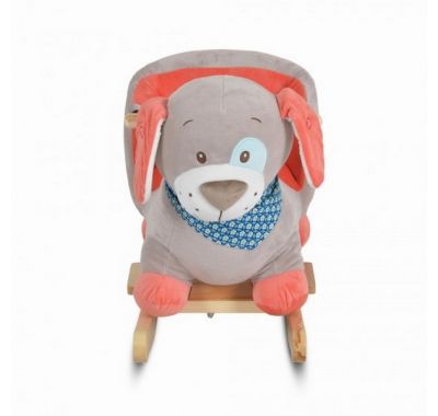 Κουνιστό παιχνίδι με κάθισμα Moni Ollie στο Bebe Maison