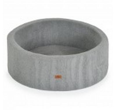 Αναδιπλούμενη πισίνα με 200 μπάλες Moni Grey στο Bebe Maison