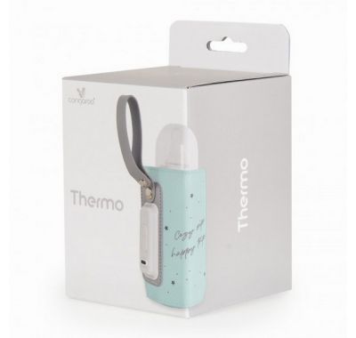 Φορητός θερμαντήρας μπιμπερό Cangaroo Thermo Mint στο Bebe Maison