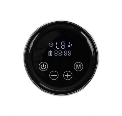 Διπλό ηλεκτρικό θήλαστρο Kikka Boo Nessa στο Bebe Maison