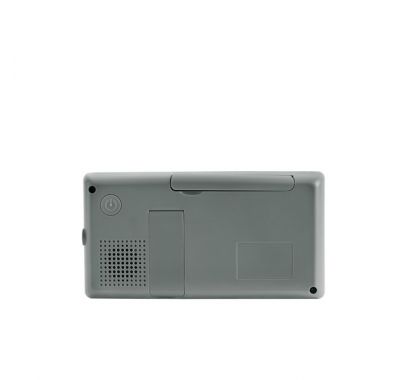 Ενδοεπικοινωνία με περιστρεφόμενη κάμερα Kikka Boo 4.3'' Ady στο Bebe Maison