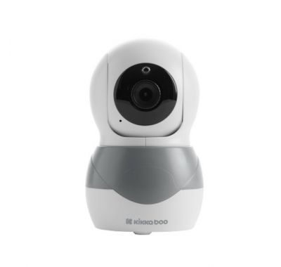 Ενδοεπικοινωνία με περιστρεφόμενη κάμερα Kikka Boo 4.3'' Ady στο Bebe Maison