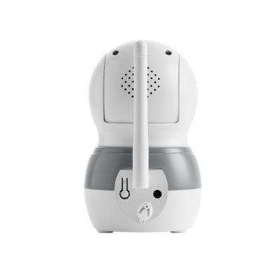 Ενδοεπικοινωνία με περιστρεφόμενη κάμερα Kikka Boo 4.3'' Ady στο Bebe Maison