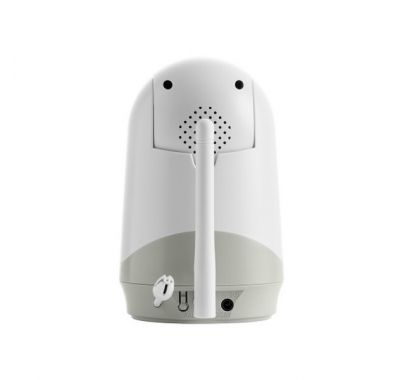 Ενδοεπικοινωνία με περιστρεφόμενη κάμερα Kikka Boo 5'' Rhen στο Bebe Maison