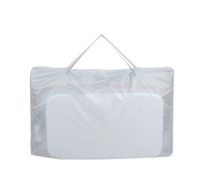 Λίκνο μωρού Kikka Boo Nanna Pink στο Bebe Maison