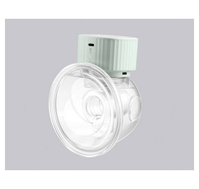 Φορητό ηλεκτρικό θήλαστρο Kikka Boo Noa Mint στο Bebe Maison